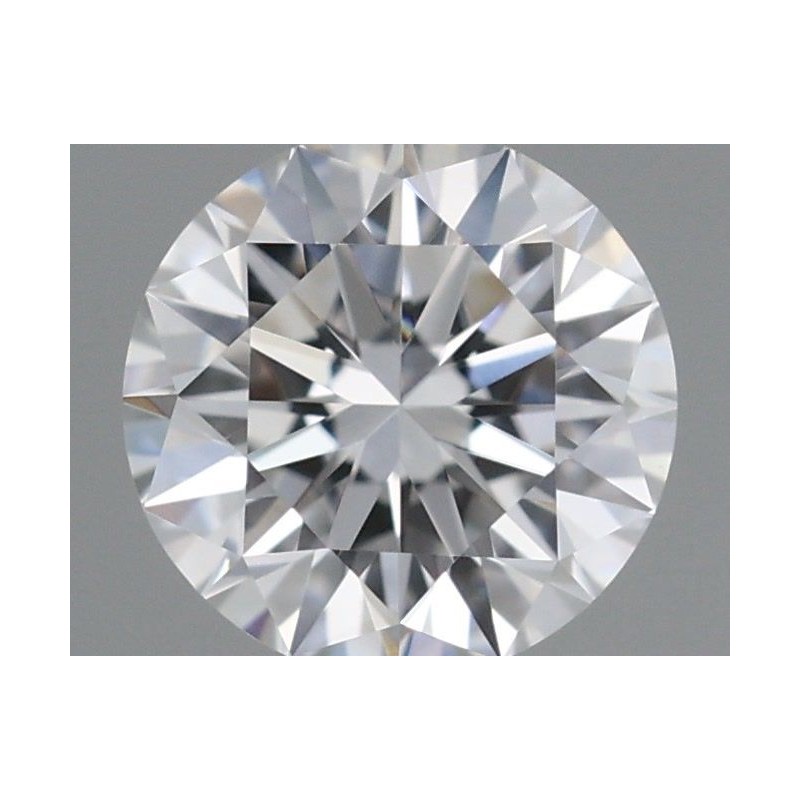 Diament szlif okrągły, 0.31ct, VVS1, E, GIA 7253000378