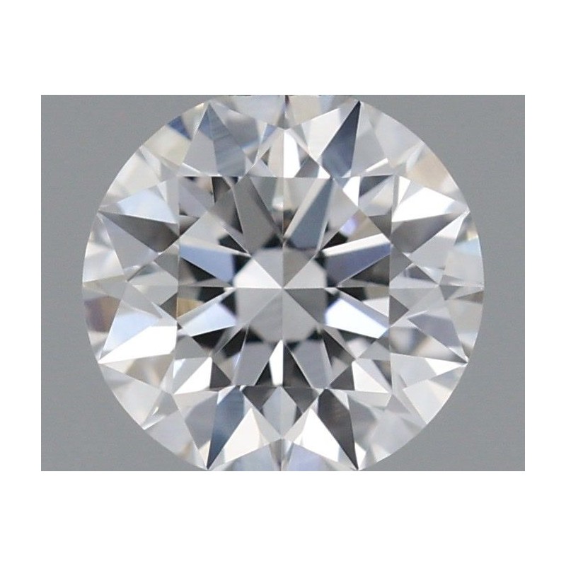 Diament szlif okrągły, 0.32ct, VVS1, D, GIA 2466512353