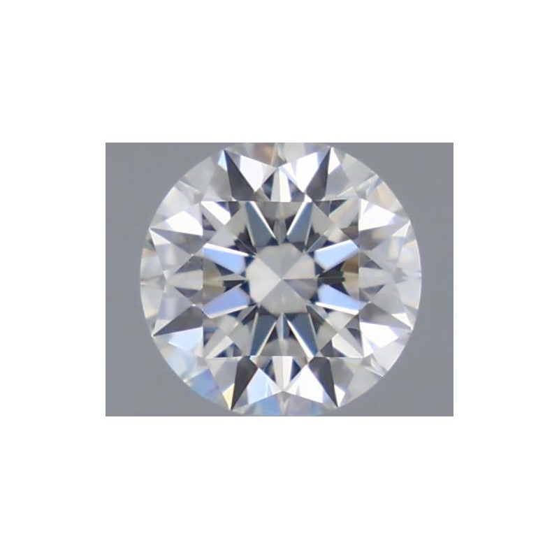 Diament szlif okrągły, 0.3ct, VVS1, H, GIA 2394019197 Diament szlif okrągły, 0.3ct, VVS1, H, GIA 2394019197