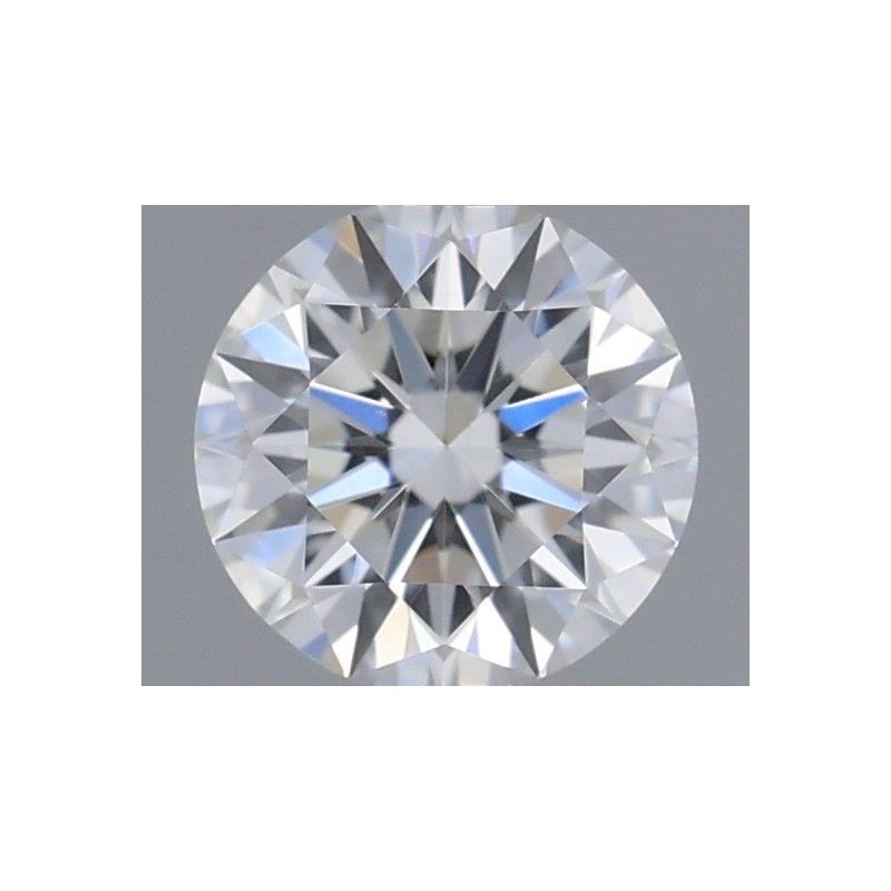 Diament szlif okrągły, 0.3ct, VVS1, H, GIA 7418126464 Diament szlif okrągły, 0.3ct, VVS1, H, GIA 7418126464