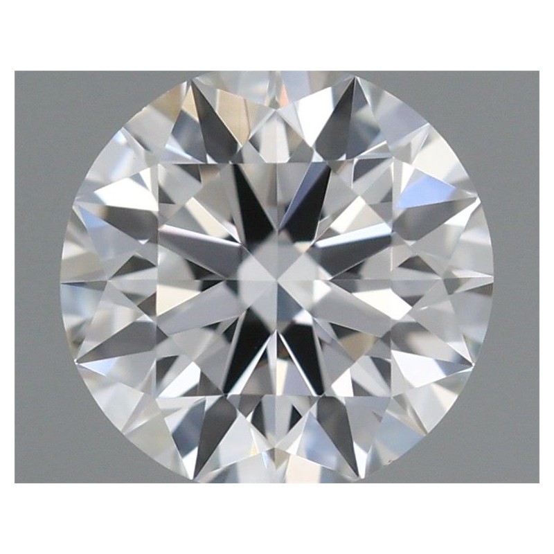 Diament szlif okrągły, 0.5ct, VVS1, G, GIA 7523872234 Diament szlif okrągły, 0.5ct, VVS1, G, GIA 7523872234
