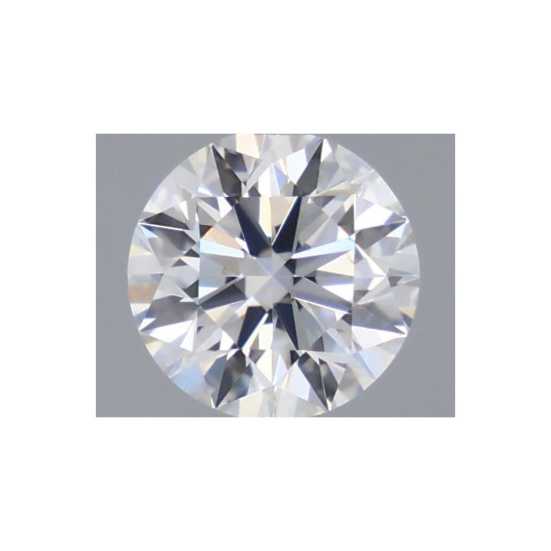 Diament szlif okrągły, 0.33ct, VVS1, H, GIA 6461961553 Diament szlif okrągły, 0.33ct, VVS1, H, GIA 6461961553