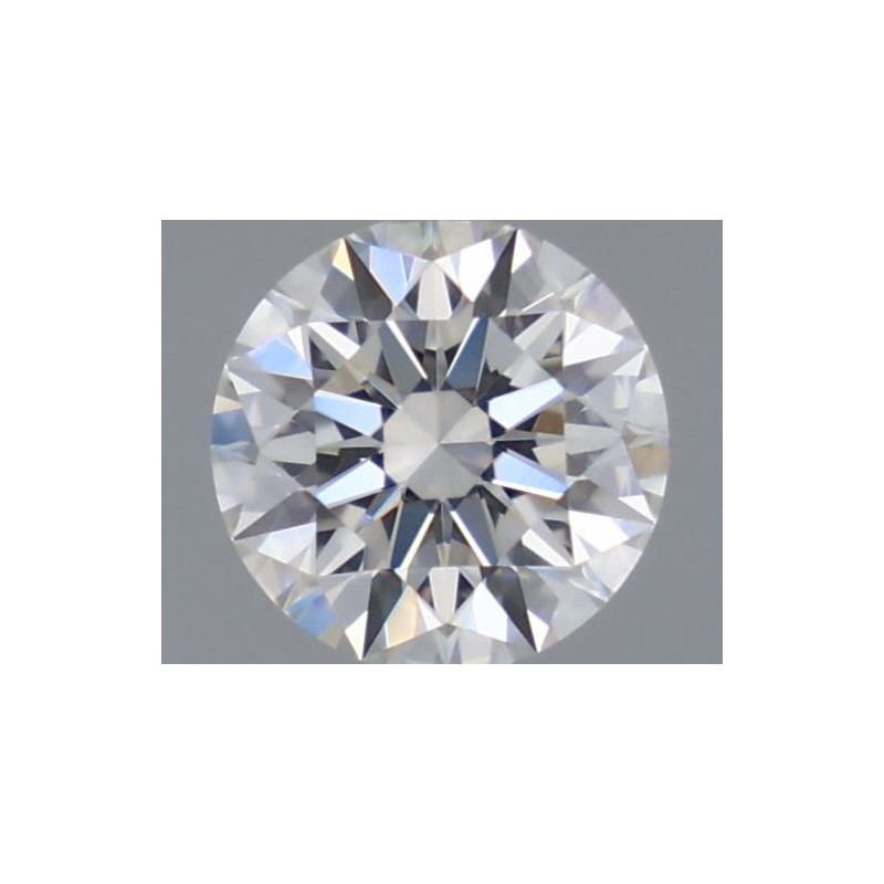 Diament szlif okrągły, 0.32ct, VVS1, H, GIA 6421580357 Diament szlif okrągły, 0.32ct, VVS1, H, GIA 6421580357