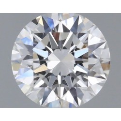 Diament szlif okrągły, 0.41ct, VVS1, E, GIA 1525922120