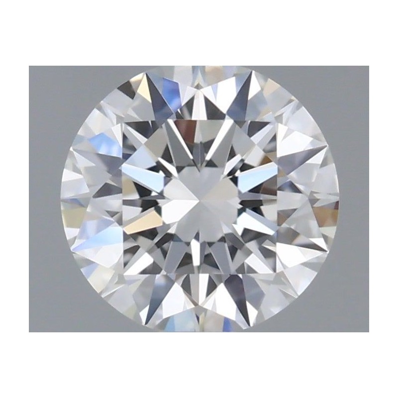 Diament szlif okrągły, 0.41ct, VVS1, E, GIA 1525922120 Diament szlif okrągły, 0.41ct, VVS1, E, GIA 1525922120