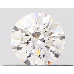 Diament szlif okrągły, 0.33ct, VS1, G, GIA 2537099750