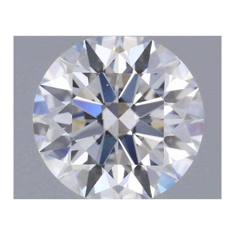 Diament szlif okrągły, 0.53ct, VS1, D, GIA 3495383458 Diament szlif okrągły, 0.53ct, VS1, D, GIA 3495383458