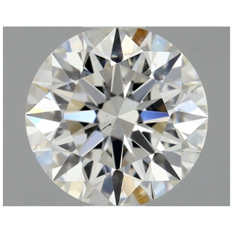 Diament szlif okrągły, 0.51ct, SI1, H, GIA 1533314952 Diament szlif okrągły, 0.51ct, SI1, H, GIA 1533314952