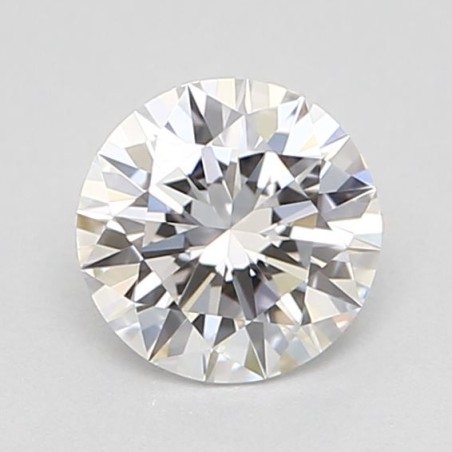 Diament szlif okrągły, 0.31ct, VS1, D, GIA 5523895217