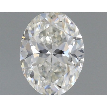 Diament szlif owalny, 0.5ct, VS1, H, IGI 722520262