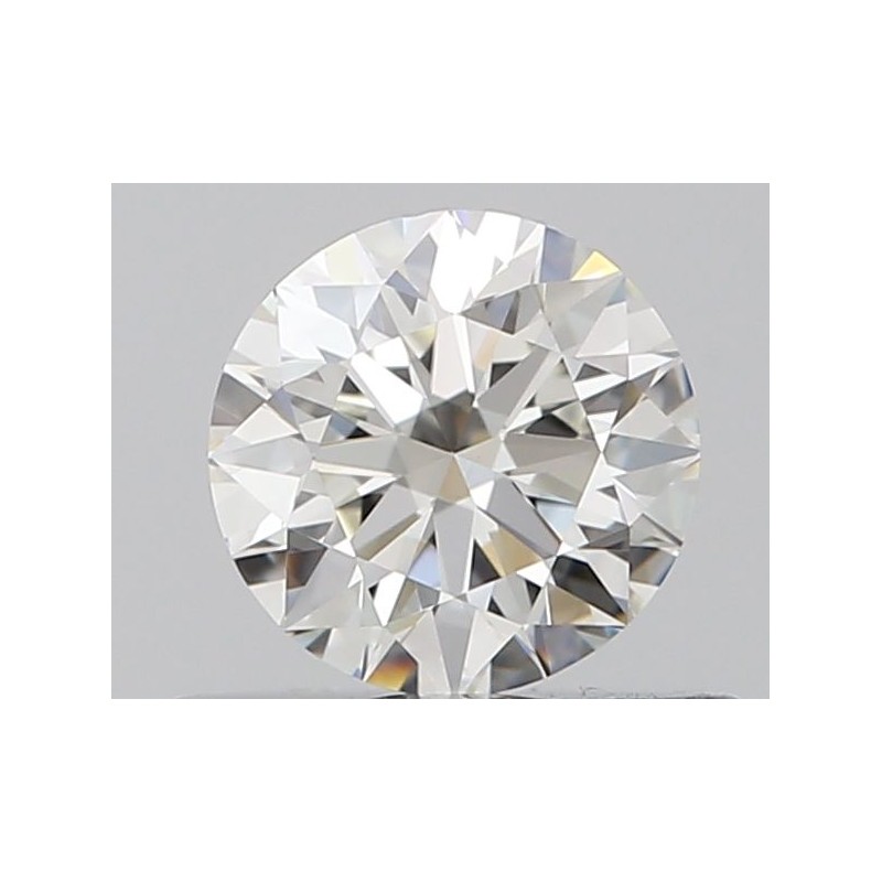 Diament szlif okrągły, 0.5ct, VVS2, I, GIA 7526707533 Diament szlif okrągły, 0.5ct, VVS2, I, GIA 7526707533