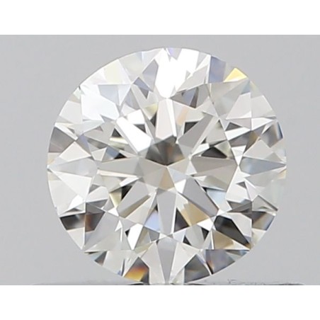 Diament szlif okrągły, 0.5ct, VVS2, I, GIA 7526707533
