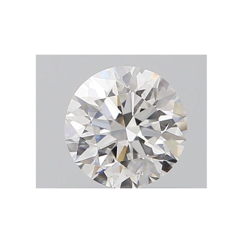 Diament szlif okrągły, 0.4ct, SI1, G, GIA 1528631851 Diament szlif okrągły, 0.4ct, SI1, G, GIA 1528631851
