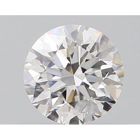 Diament szlif okrągły, 0.4ct, SI1, G, GIA 1528631851