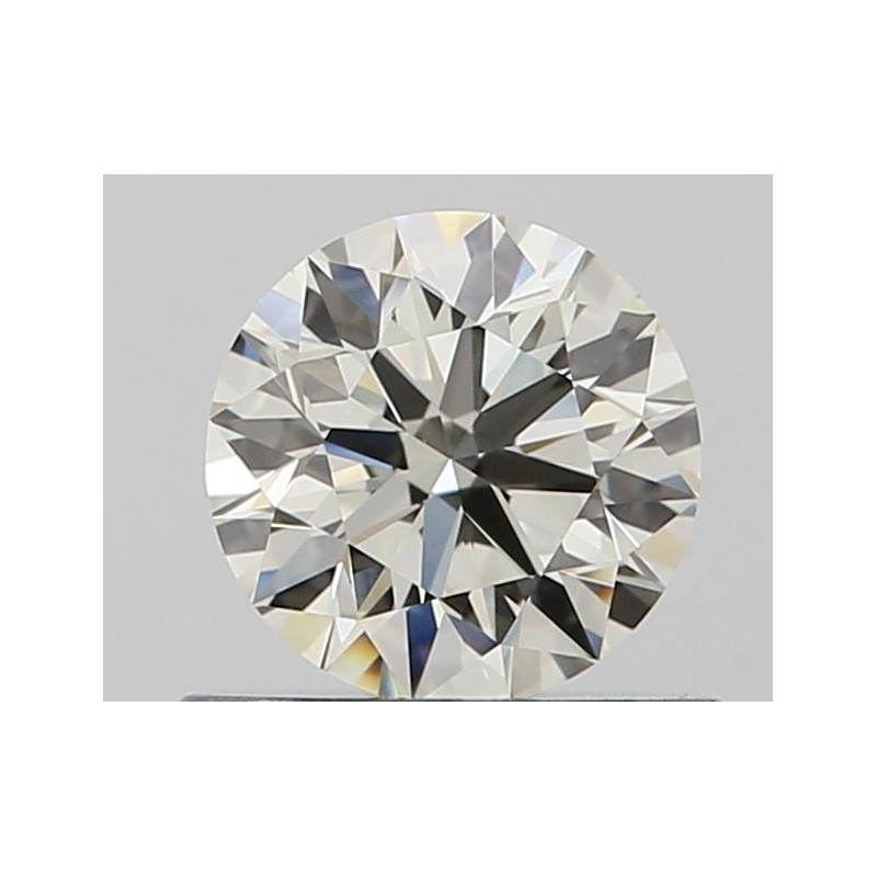 Diament szlif okrągły, 0.57ct, VVS2, I, IGI 647411828 Diament szlif okrągły, 0.57ct, VVS2, I, IGI 647411828