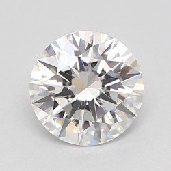 Diament szlif okrągły, 0.31ct, VS1, D, GIA 2536738257