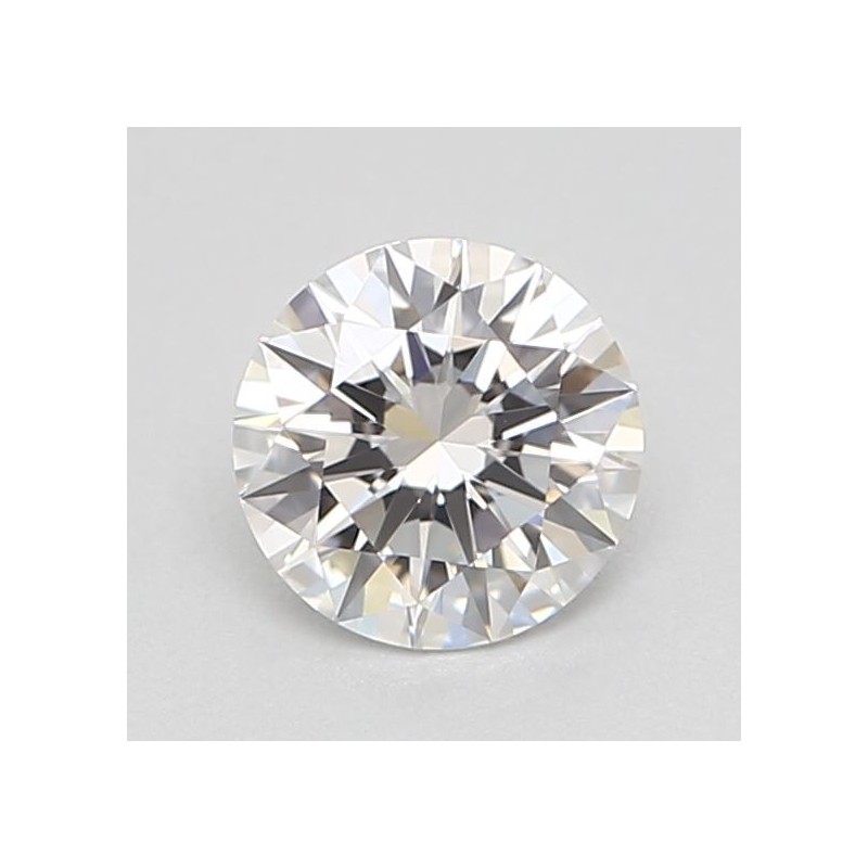 Diament szlif okrągły, 0.31ct, VS1, D, GIA 2536738257 Diament szlif okrągły, 0.31ct, VS1, D, GIA 2536738257