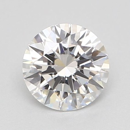 Diament szlif okrągły, 0.31ct, VS1, D, GIA 2536738257