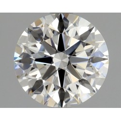Diament szlif okrągły, 1.5ct, VVS2, I, GIA 6532376767
