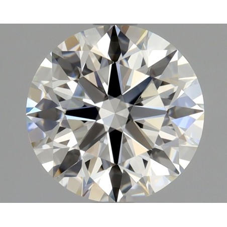 Diament szlif okrągły, 1.5ct, VVS2, I, GIA 6532376767