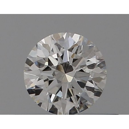 Diament szlif okrągły, 0.3ct, VS1, G, GIA 3535446653