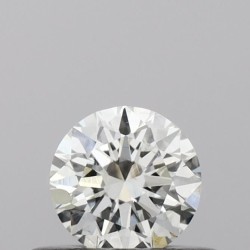Diament szlif okrągły, 0.31ct, SI2, H, IGI 670416474