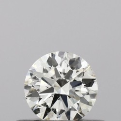 Diament szlif okrągły, 0.31ct, SI2, H, IGI 670416535