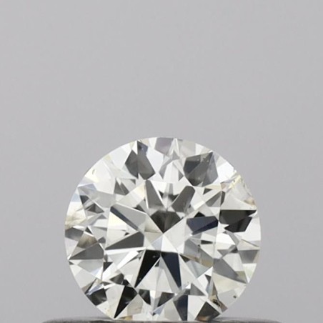 Diament szlif okrągły, 0.31ct, SI2, H, IGI 670416535