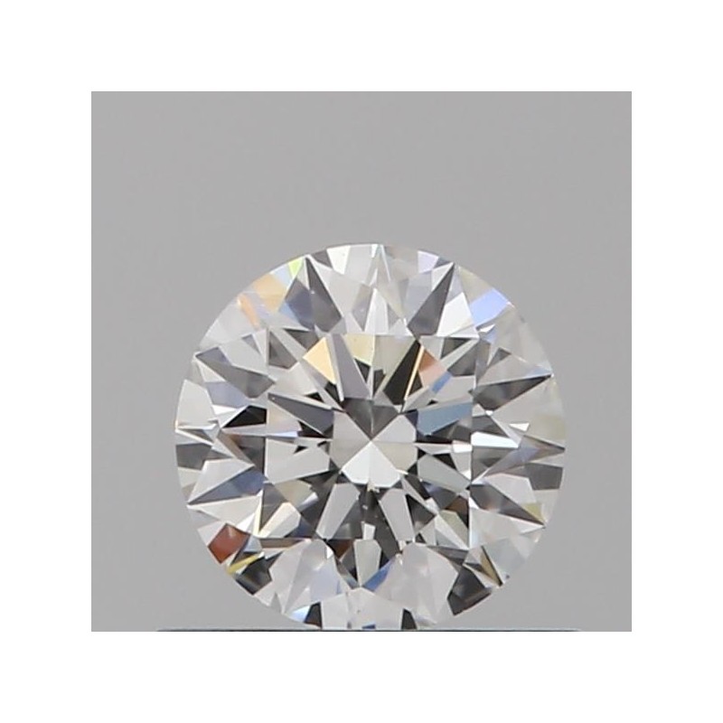 Diament szlif okrągły, 0.46ct, SI1, D, GIA 2518762726 Diament szlif okrągły, 0.46ct, SI1, D, GIA 2518762726