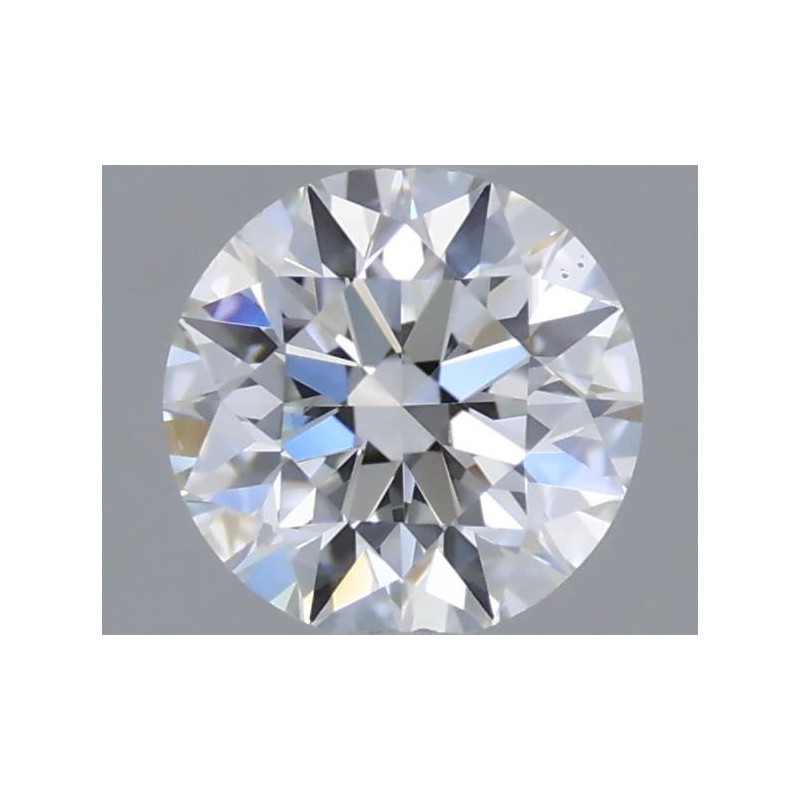 Diament szlif okrągły, 0.32ct, VS2, E, IGI 639494126 Diament szlif okrągły, 0.32ct, VS2, E, IGI 639494126