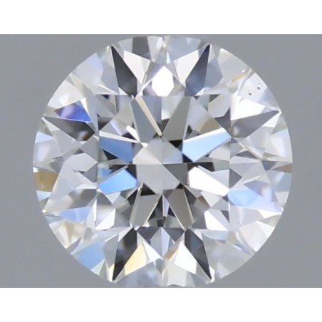 Diament szlif okrągły, 0.32ct, VS2, E, IGI 639494126