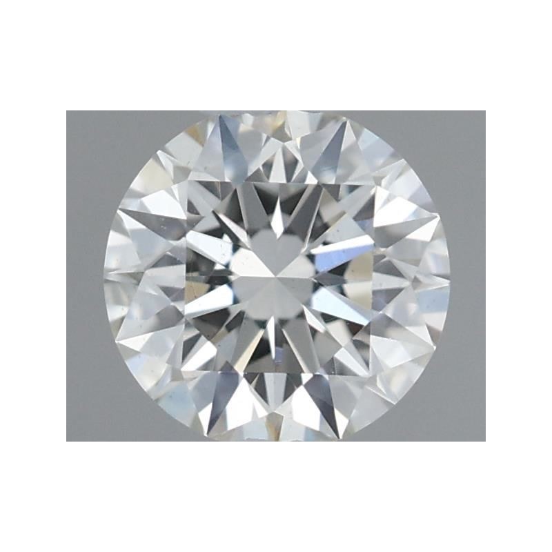 Diament szlif okrągły, 0.37ct, VS2, H, IGI 678561383 Diament szlif okrągły, 0.37ct, VS2, H, IGI 678561383