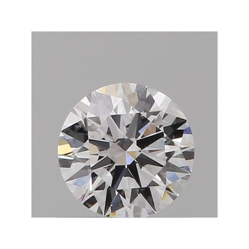 Diament szlif okrągły, 0.46ct, SI1, D, GIA 6522154614 Diament szlif okrągły, 0.46ct, SI1, D, GIA 6522154614
