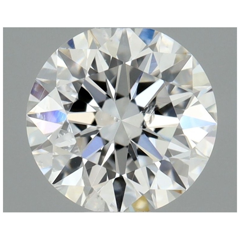Diament szlif okrągły, 0.4ct, SI2, F, GIA 6522824316 Diament szlif okrągły, 0.4ct, SI2, F, GIA 6522824316