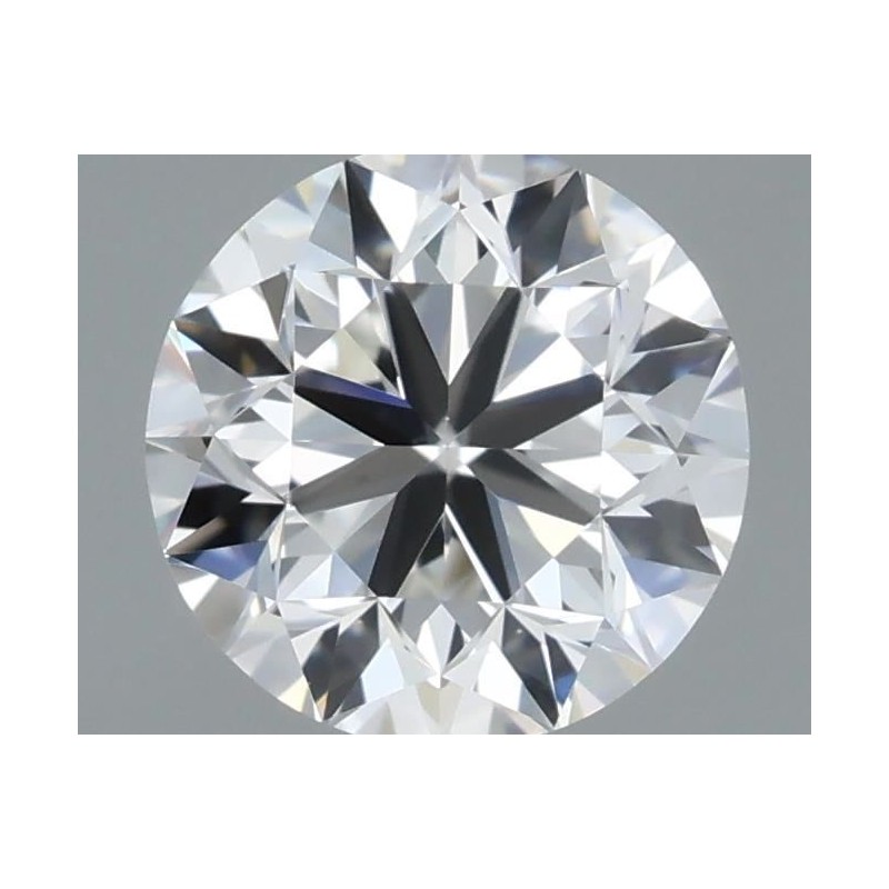 Diament szlif okrągły, 0.5ct, VS1, H, GIA 6485284222 Diament szlif okrągły, 0.5ct, VS1, H, GIA 6485284222