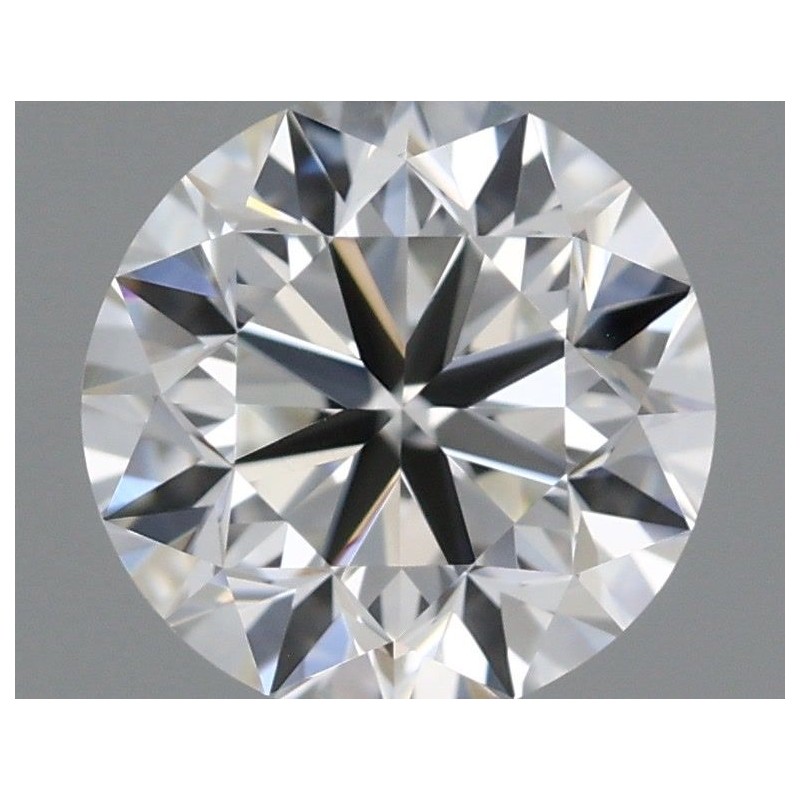 Diament szlif okrągły, 0.5ct, VVS2, H, GIA 7482135138 Diament szlif okrągły, 0.5ct, VVS2, H, GIA 7482135138