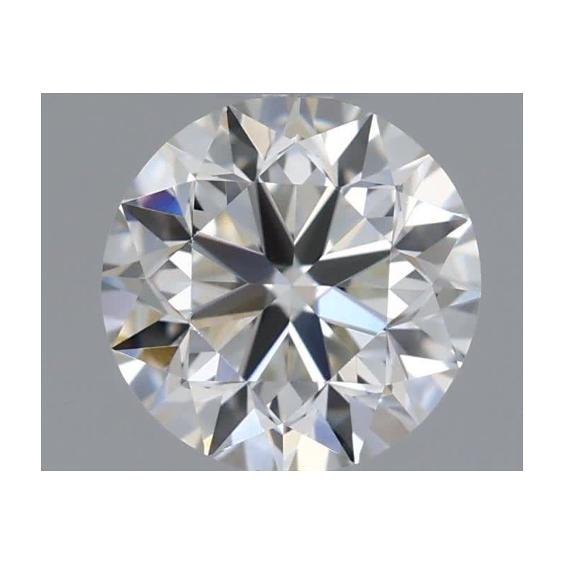 Diament szlif okrągły, 0.5ct, VVS2, I, GIA 1475697097 Diament szlif okrągły, 0.5ct, VVS2, I, GIA 1475697097