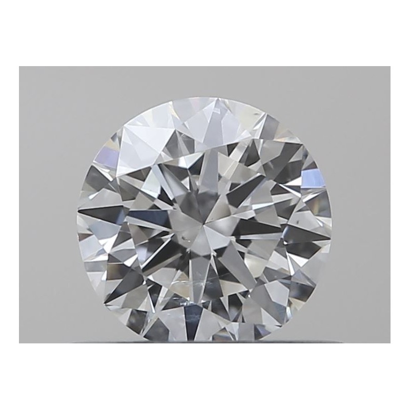 Diament szlif okrągły, 0.4ct, SI1, F, HRD 250000020205 Diament szlif okrągły, 0.4ct, SI1, F, HRD 250000020205