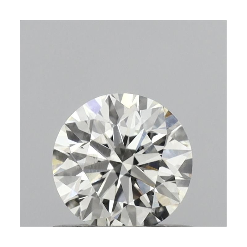 Diament szlif okrągły, 0.53ct, VS1, H, IGI 670417235 Diament szlif okrągły, 0.53ct, VS1, H, IGI 670417235