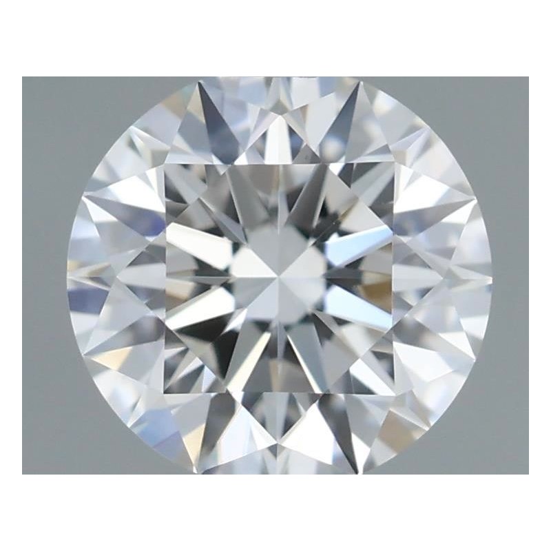 Diament szlif okrągły, 0.5ct, VS1, G, GIA 2527564789 Diament szlif okrągły, 0.5ct, VS1, G, GIA 2527564789