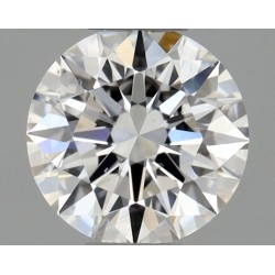Diament szlif okrągły, 0.3ct, SI1, E, GIA 1519600475