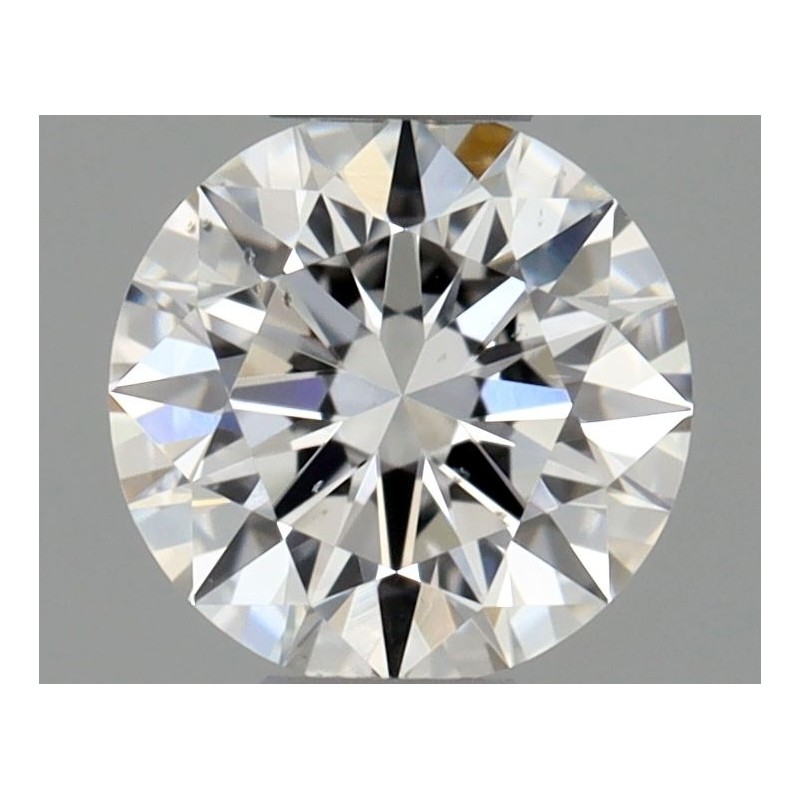 Diament szlif okrągły, 0.3ct, SI1, E, GIA 1519600475 Diament szlif okrągły, 0.3ct, SI1, E, GIA 1519600475