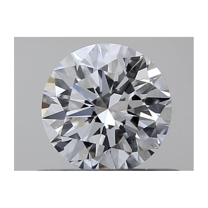 Diament szlif okrągły, 0.4ct, VVS1, D, GIA 2517305236 Diament szlif okrągły, 0.4ct, VVS1, D, GIA 2517305236