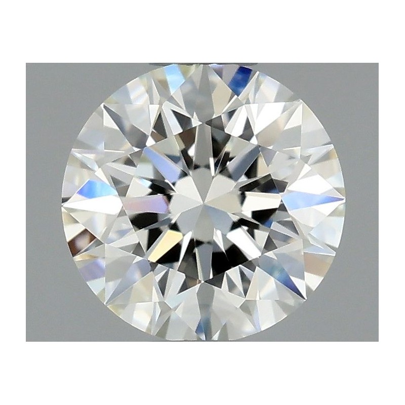 Diament szlif okrągły, 0.5ct, VVS2, I, GIA 6525713102 Diament szlif okrągły, 0.5ct, VVS2, I, GIA 6525713102