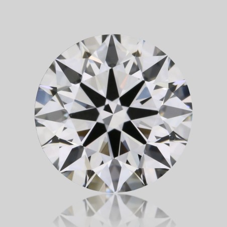 Diament szlif okrągły, 0.54ct, VVS2, G, GIA 6532499167