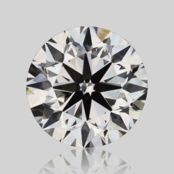 Diament szlif okrągły, 0.5ct, VVS2, F, GIA 1538137043
