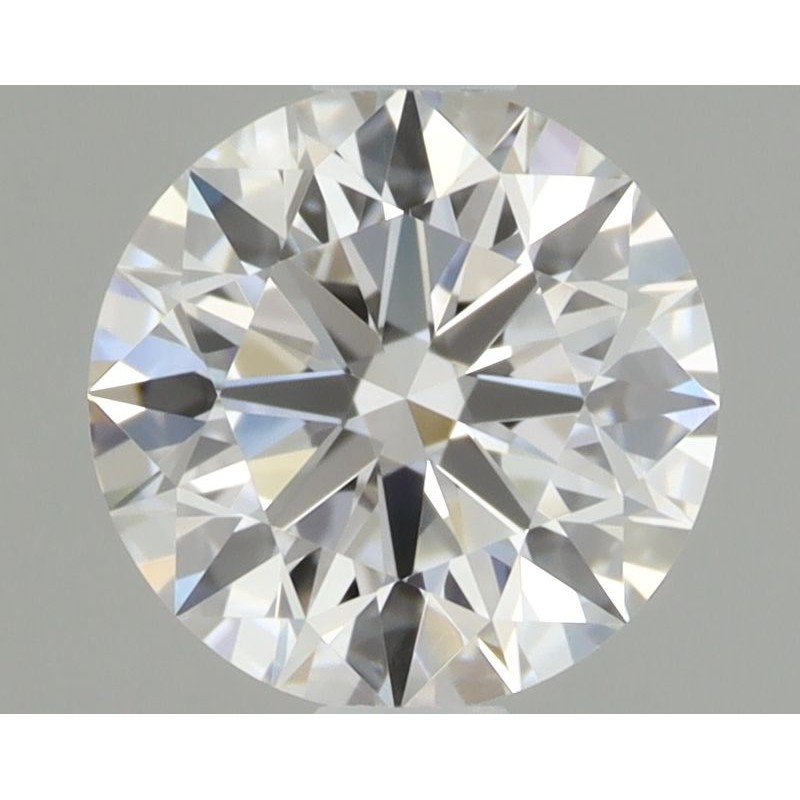 Diament szlif okrągły, 0.7ct, VVS1, F, GIA 6532233725 Diament szlif okrągły, 0.7ct, VVS1, F, GIA 6532233725