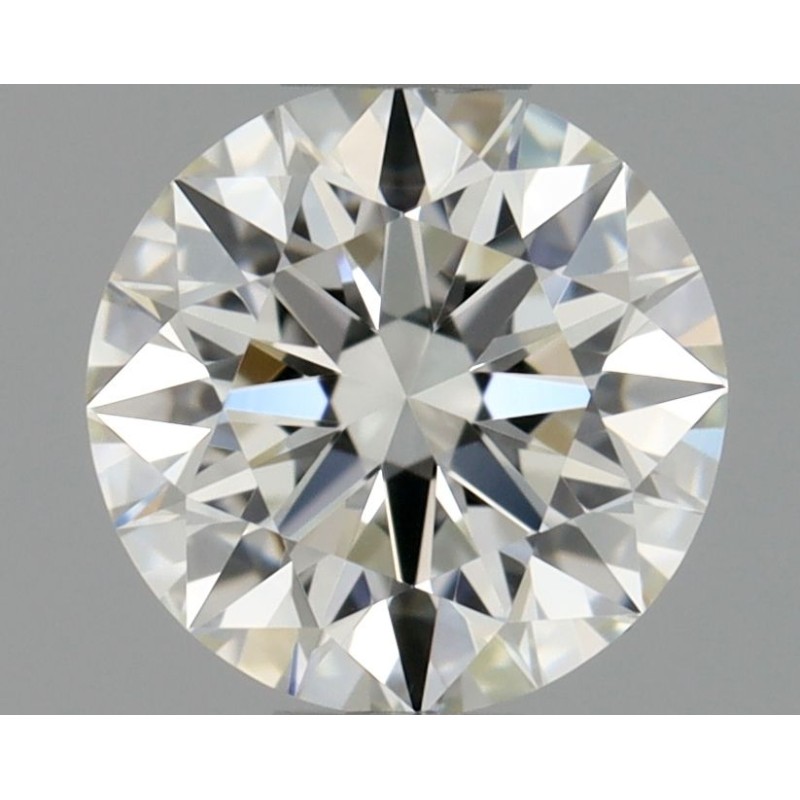 Diament szlif okrągły, 0.42ct, VVS2, I, GIA 6532232731 Diament szlif okrągły, 0.42ct, VVS2, I, GIA 6532232731