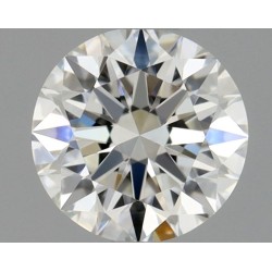 Diament szlif okrągły, 0.5ct, VS1, G, GIA 6531188738
