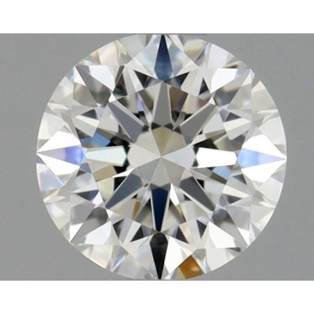 Diament szlif okrągły, 0.5ct, VS1, G, GIA 6531188738